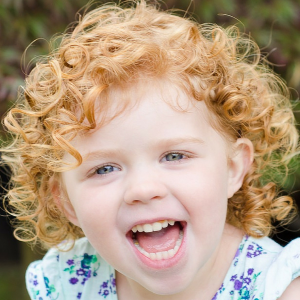 Tips to Care for Your Child’s Curly Hair | AllMomDoes