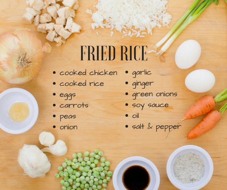 Fried Rice Ingredients Pin 1 768x644 
