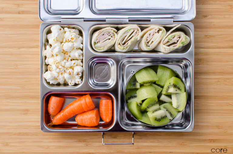 Ten Non-Sandwich Lunch Ideas for Kids | allmomdoes