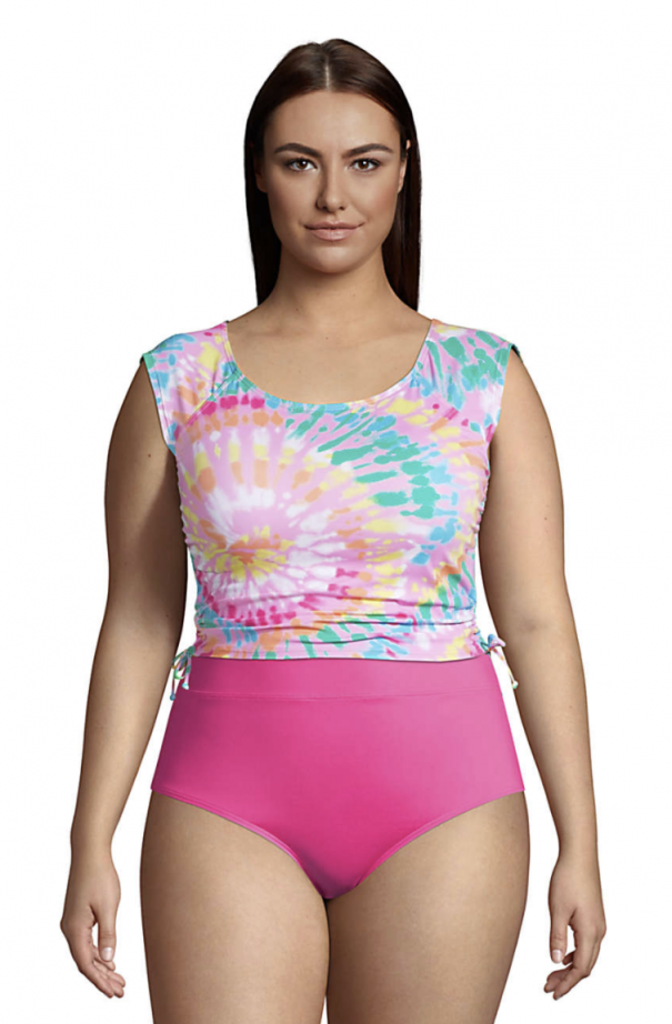 10 Modest Two Piece Swimsuits 2021 Edition Allmomdoes 0913